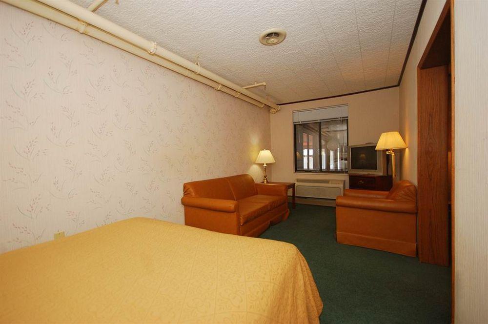 Quality Inn Gaylord Eksteriør bilde
