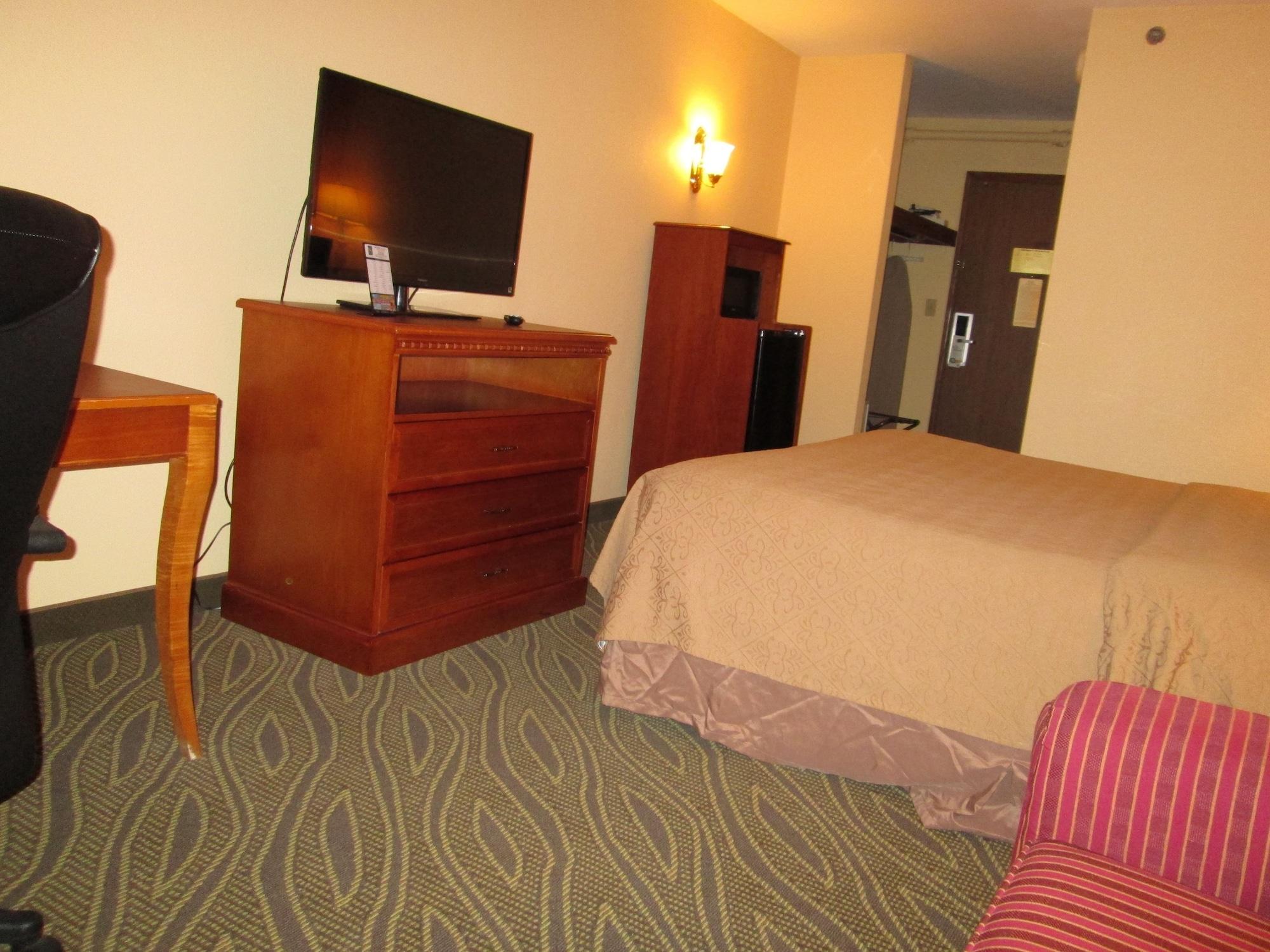 Quality Inn Gaylord Eksteriør bilde