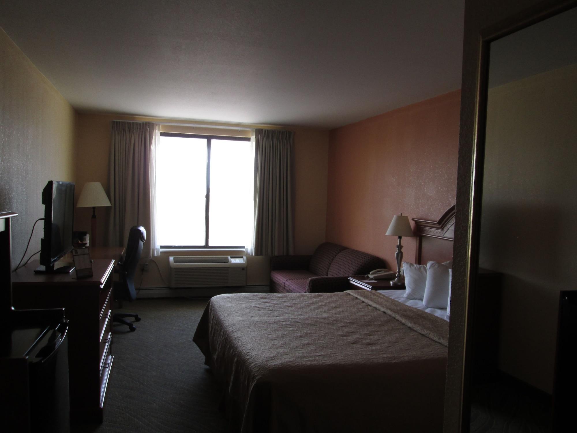 Quality Inn Gaylord Eksteriør bilde