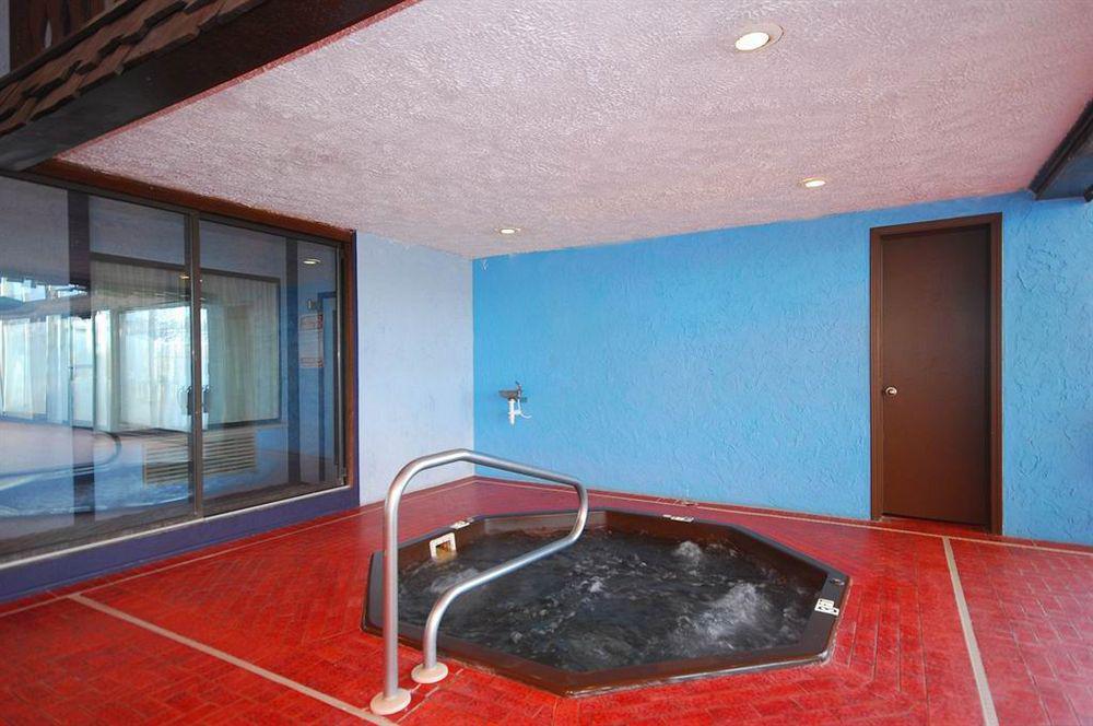 Quality Inn Gaylord Eksteriør bilde