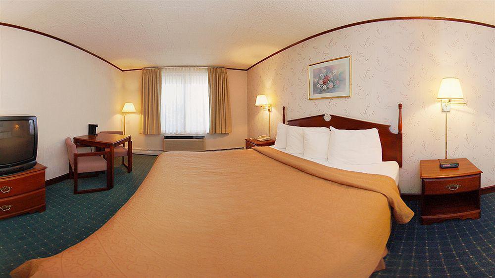 Quality Inn Gaylord Eksteriør bilde